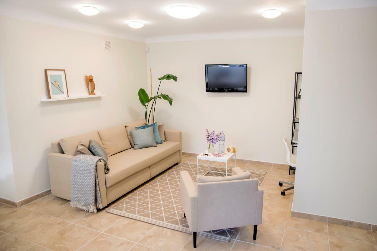 Stay In Kaunas - Free Parking Exterior foto