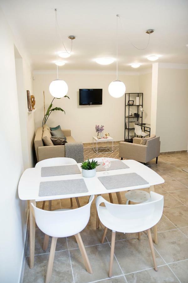 Stay In Kaunas - Free Parking Exterior foto