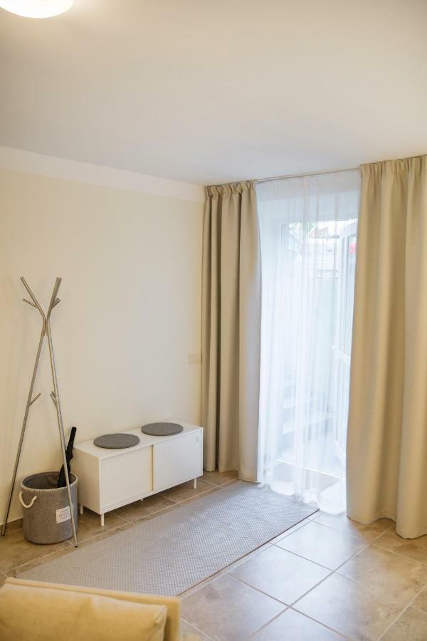 Stay In Kaunas - Free Parking Exterior foto