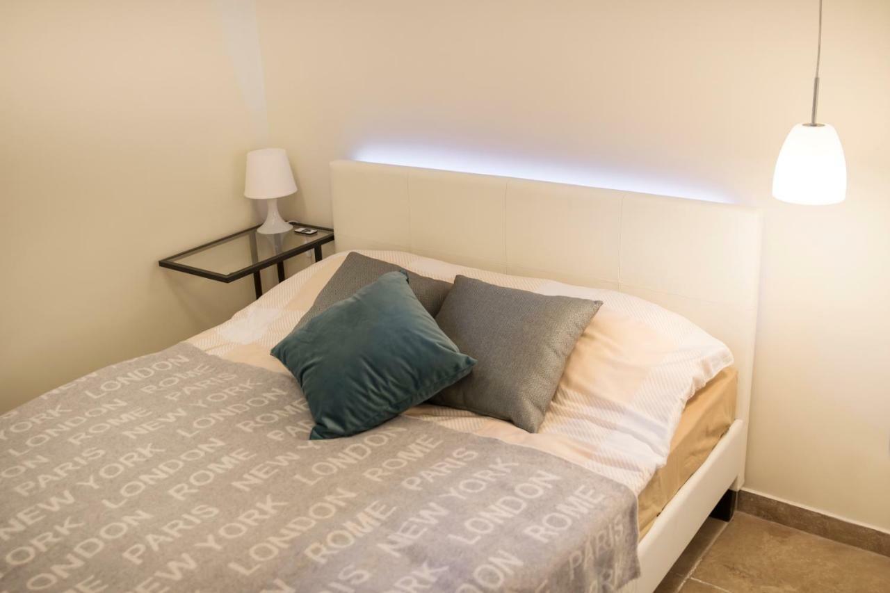 Stay In Kaunas - Free Parking Exterior foto