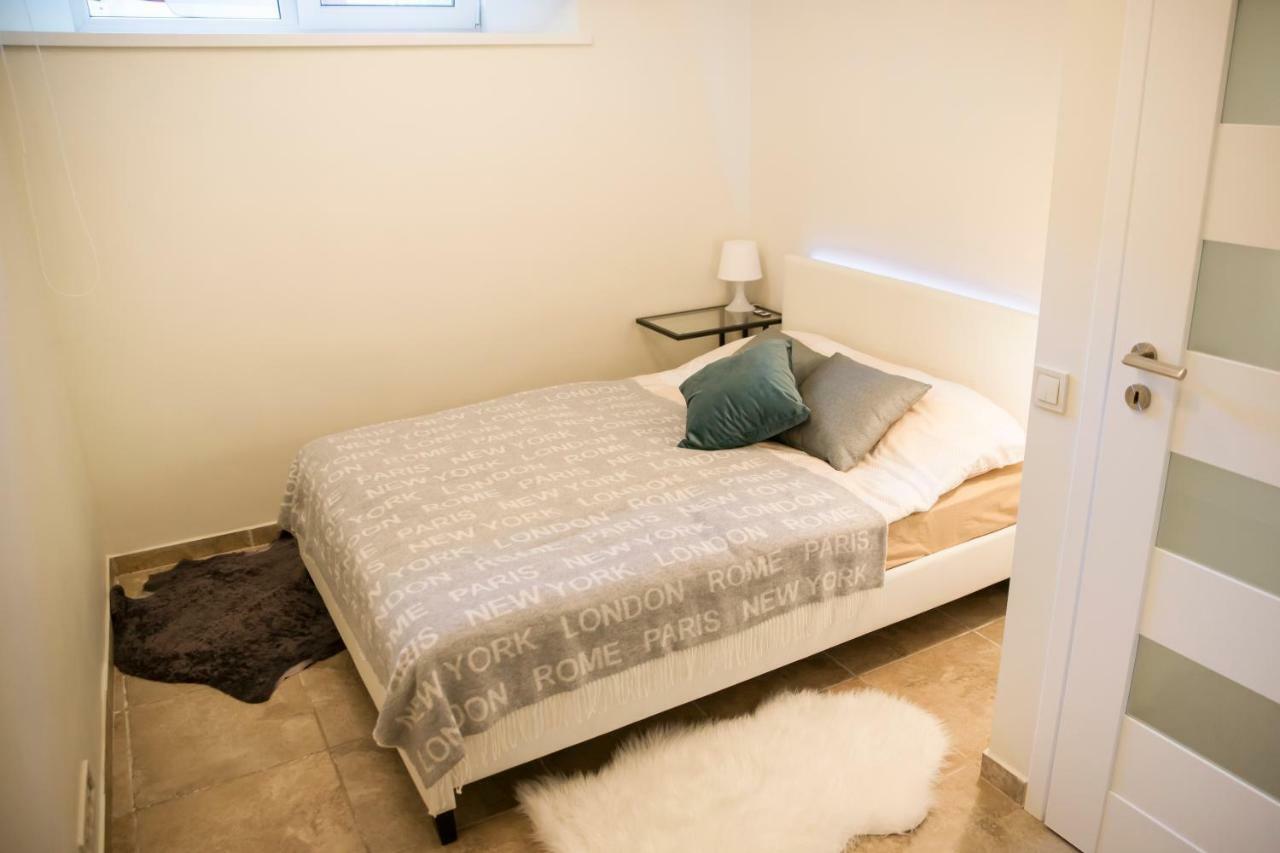 Stay In Kaunas - Free Parking Exterior foto