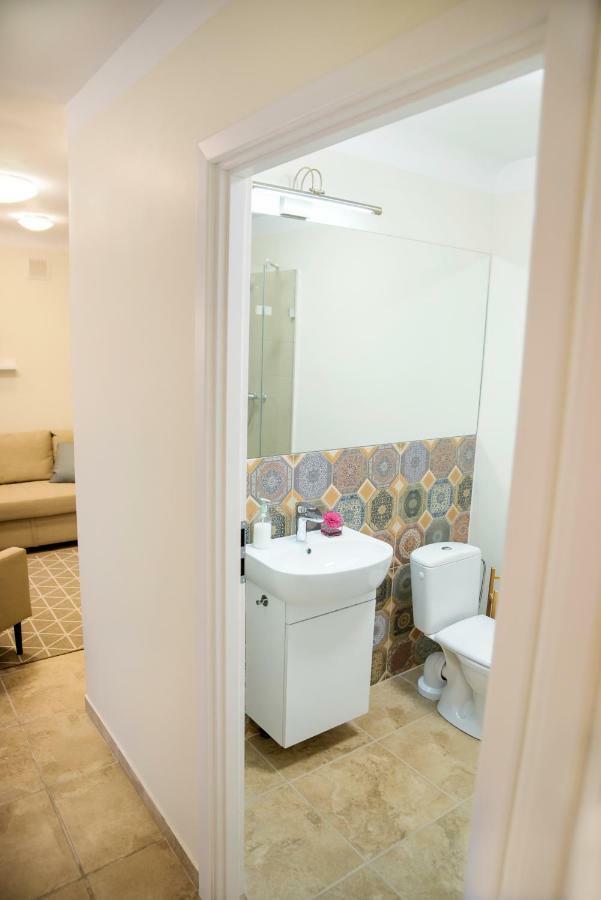 Stay In Kaunas - Free Parking Exterior foto