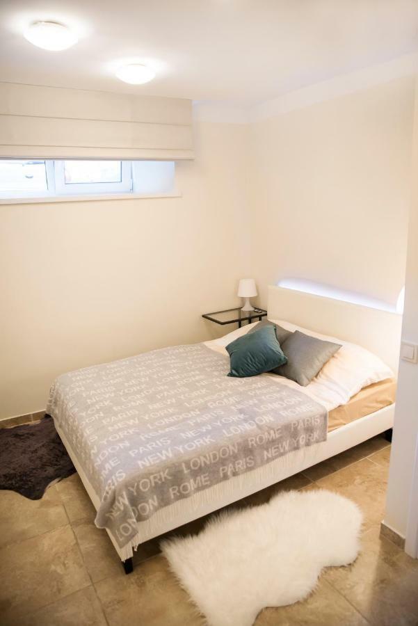 Stay In Kaunas - Free Parking Exterior foto