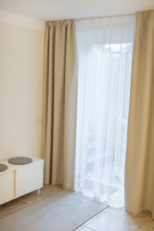 Stay In Kaunas - Free Parking Exterior foto