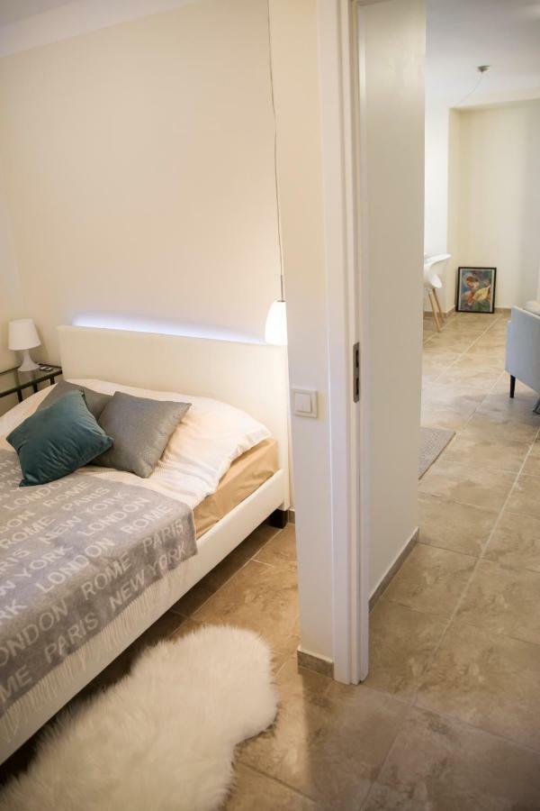 Stay In Kaunas - Free Parking Exterior foto